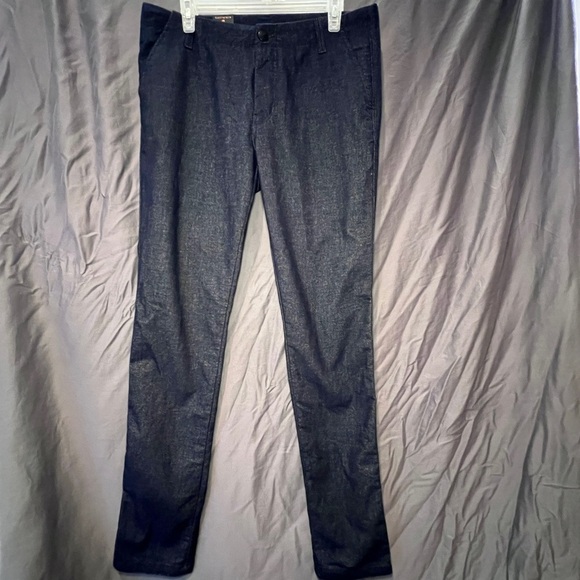 Good Man Brand Other - Men’s Good Man pants - size 32 Dark Blue- Black